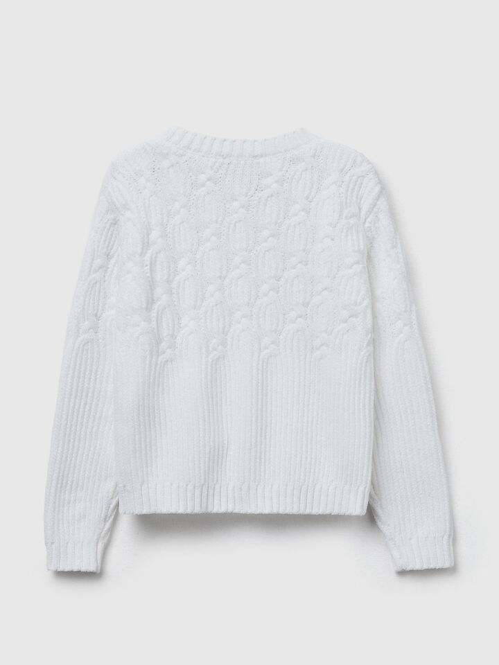 SWEATER L/S Junior Girl image number 2